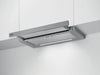 EAN 7332543805761 - AEG DPE5660M Semintegrada (extraíble) Gris 495 m³/h imagen 1