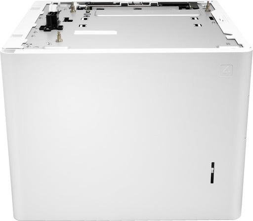 EAN 0889894213495 - HP LaserJet 2100 Sheet Paper Tray imagen 1