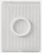 EAN 6949710312017 - Onyx BOOX OCV0567R funda para libro electrónico 15,2 cm (6") Transparente imagen 1