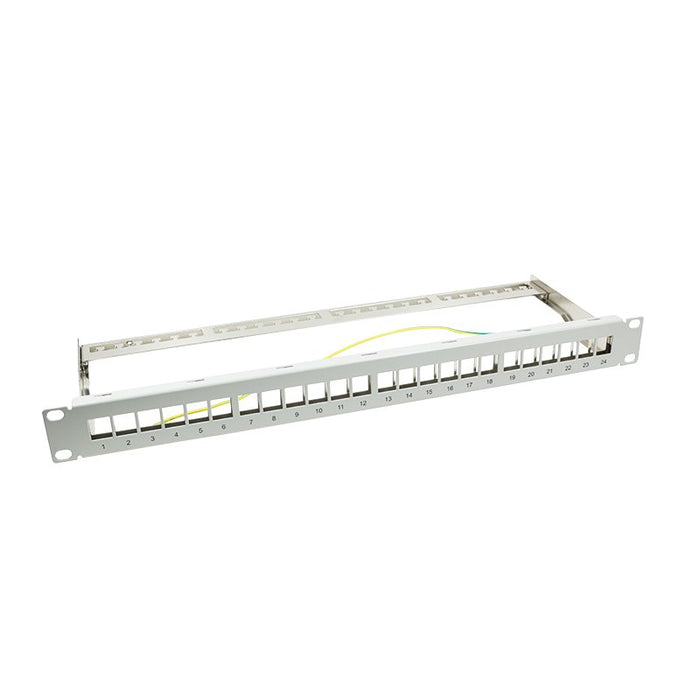 EAN 4052792026924 - LogiLink NK4041 panel de parcheo 1U imagen 1