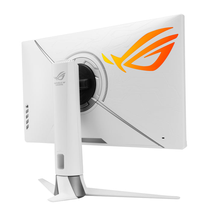 EAN 4711081747581 - ASUS ROG Strix XG27AQ-W pantalla para PC 68,6 cm (27") 2560 x 1440 Pixeles Wide Quad HD Blanco imagen 5