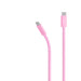 EAN 195951360645 - Beats by Dr. Dre MK8Q4ZM/A cable USB USB 2.0 3 m USB C 0,48 Gbit/s 240 W Rosa imagen 2