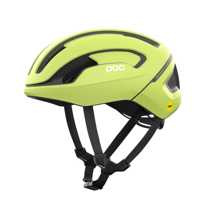 EAN 7325549822696 - POC PC108751468MED1 gorra y accesorio deportivo para la cabeza Verde imagen 2