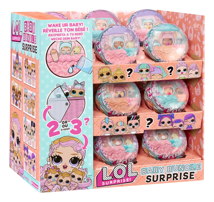 EAN 0035051507321 - L.O.L. Surprise! 507321EUC muñeca imagen 16