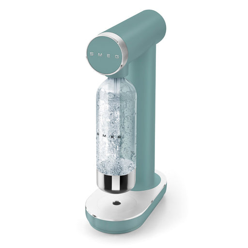 EAN 8017709347529 - Smeg SKC01EGM carbonatador Plástico Verde imagen 2
