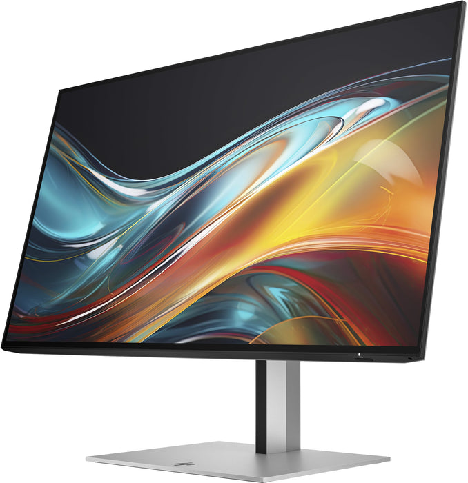 EAN 5715063476062 - HP Series 7 Pro 23.8 inch FHD Monitor - 724pf PVC Free pantalla para PC 60,5 cm (23.8") 1920 x 1080 Pixel imagen 4