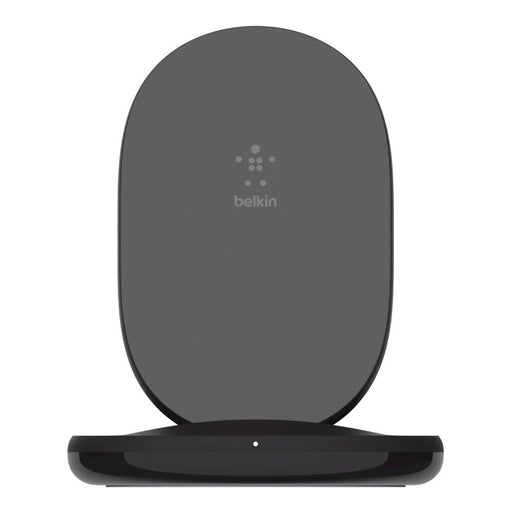 EAN 0745883810345 - Belkin Boost Charge Smartphone Negro Corriente alterna Cargador inalámbrico Carga rápida Interior imagen 2