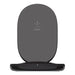 EAN 0745883810345 - Belkin Boost Charge Smartphone Negro Corriente alterna Cargador inalámbrico Carga rápida Interior imagen 2