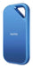 EAN 0619659216269 - SanDisk Creator Pro 1 TB USB Tipo C USB 3.2 Gen 2x2 Azul imagen 1