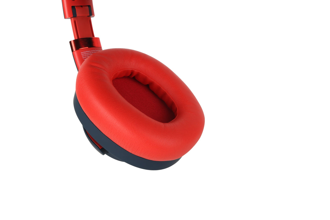 EAN 4895232710621 - Red Bull Racing RB-HP130 auricular y casco Auriculares True Wireless Stereo (TWS) Diadema Llamadas/Música imagen 20