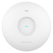 EAN 6947273705574 - Grandstream Networks GWN7672 punto de acceso inalámbrico 5765 Mbit/s Blanco Energía sobre Ethernet (PoE) imagen 1