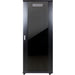 EAN 4260455644235 - Inter-Tech 88887256 armario rack 42U Rack o bastidor independiente Negro imagen 2