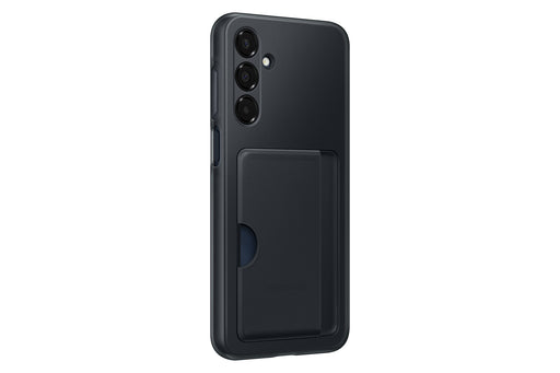 EAN 8806095811826 - Samsung EF-OA166TBEGWW funda para teléfono móvil 17 cm (6.7") Negro imagen 2