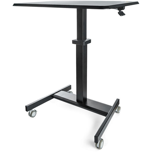 EAN 0065030884105 - StarTech.com STSCART2 estacion de trabajo sentado o de pie imagen 1