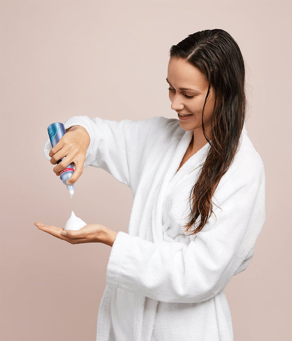 EAN 4005900749727 - NIVEA 86944 espuma o crema para el cabello Mousse para el cabello 150 ml imagen 6