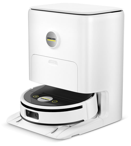 EAN 4066529146731 - Kärcher RVF 7 Comfort Blanco imagen 1