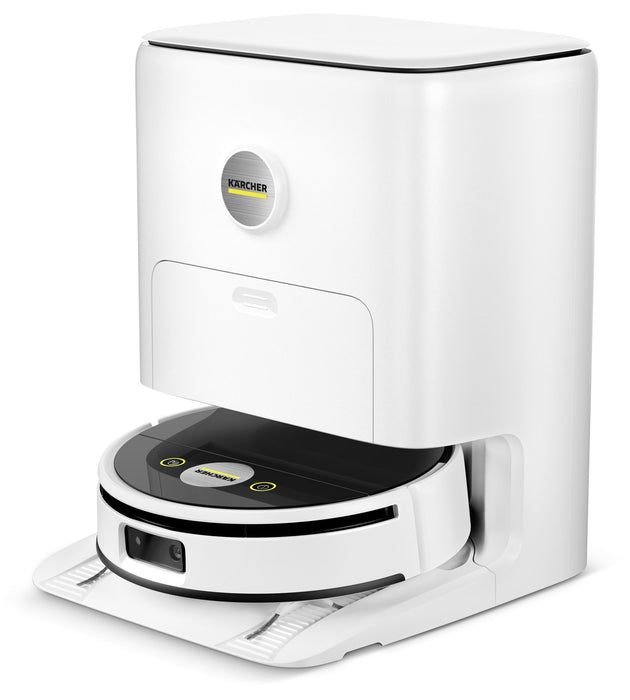 EAN 4066529146731 - Kärcher RVF 7 Comfort Blanco imagen 1