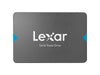 EAN 0843367122707 - Lexar NQ100 480 GB 2.5" Serial ATA III imagen 1