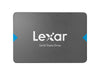 EAN 0843367122790 - Lexar NQ100 240 GB 2.5" Serial ATA III imagen 1