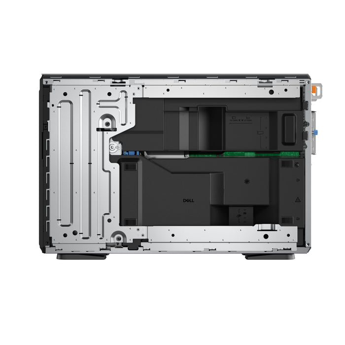 EAN 5397184903452 - DELL PowerEdge T360 servidor 480 GB Torre (4,5U) Intel Xeon E E-2478 2,8 GHz 16 GB DDR5-SDRAM 700 W imagen 3