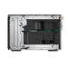 EAN 5397184903452 - DELL PowerEdge T360 servidor 480 GB Torre (4,5U) Intel Xeon E E-2478 2,8 GHz 16 GB DDR5-SDRAM 700 W imagen 3