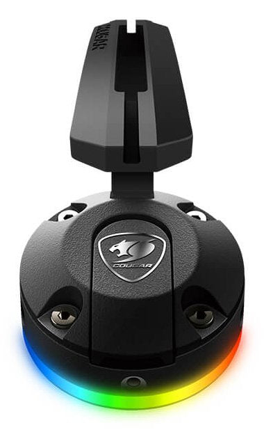 EAN 4715302441784 - COUGAR CGR-XXNB-HS1RGB Soporte pasivo Auriculares Negro imagen 2