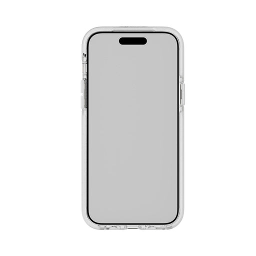 EAN 5056586721841 - Tech21 T21-10285 funda para teléfono móvil 17 cm (6.7") Transparente, Blanco imagen 2