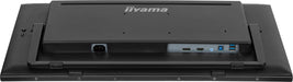 EAN 4948570122981 - iiyama ProLite T2755QSC-B1 pantalla para PC 68,6 cm (27") 2560 x 1440 Pixeles Quad HD LCD Pantalla táctil imagen 17