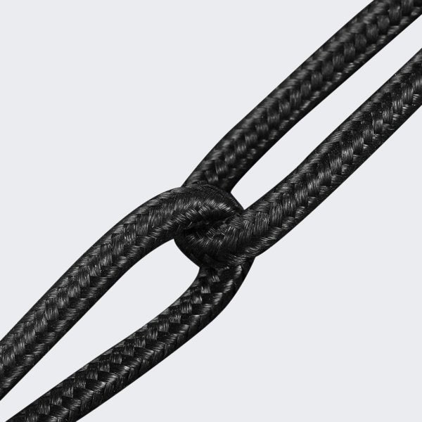 EAN 0608119195008 - AUKEY CB-BAL5 cable de conector Lightning 1,2 m Negro imagen 5