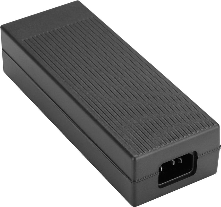 EAN 5706998795199 - Microconnect POEINJ-15W-UK adaptador e inyector de PoE 10 Gigabit Ethernet 48 V imagen 3