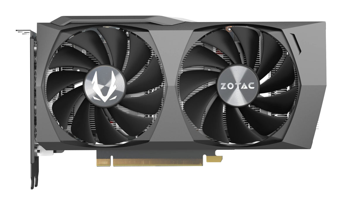 EAN 8886307704399 - Zotac GeForce RTX 3060 Twin Edge NVIDIA 12 GB GDDR6 imagen 1