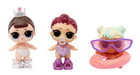 EAN 0035051119791 - L.O.L. Surprise! 119791EU muñeca imagen 4