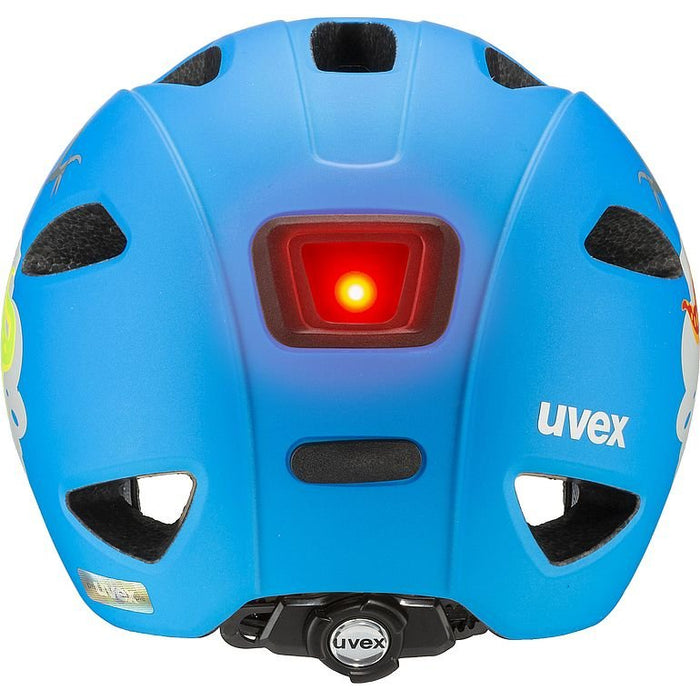 EAN 4043197345628 - Uvex oyo style Azul, Verde imagen 6