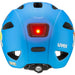 EAN 4043197345628 - Uvex oyo style Azul, Verde imagen 6