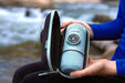 EAN 4897066230344 - Wacaco Nanopresso Elements Arctic Blue Azul imagen 5
