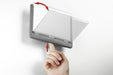 EAN 4005546405568 - Durable 486737 portacartel y stand de información Portacarteles A4 Plástico Grafito imagen 11