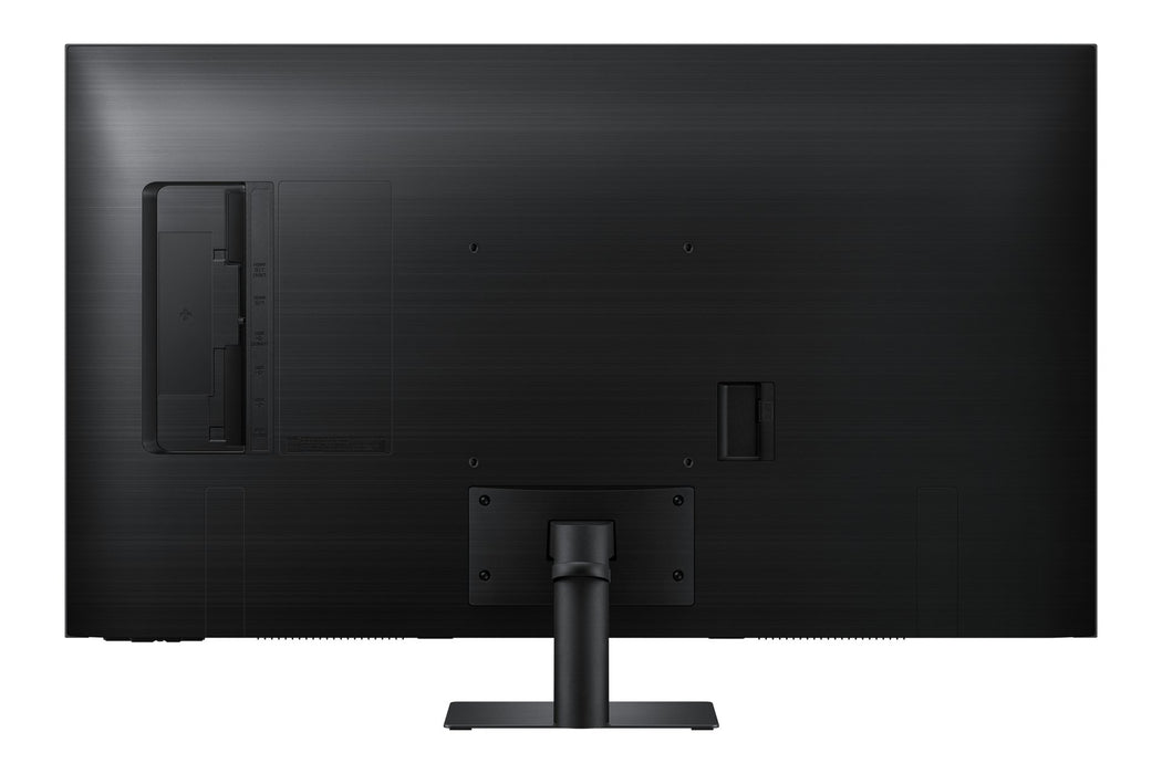 EAN 8806097316008 - Samsung M7 M70F pantalla para PC 109,2 cm (43") 3840 x 2160 Pixeles 4K Ultra HD LCD Negro imagen 2