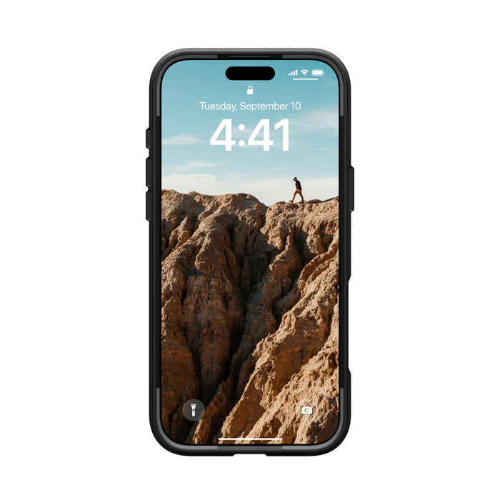 EAN 0840283914157 - Urban Armor Gear Civilian funda para teléfono móvil 17,5 cm (6.9") Marina imagen 2