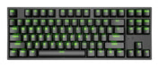 EAN 5901969443196 - GENESIS Thor 404 TKL teclado Juego USB QWERTY Internacional de EE.UU. Negro imagen 3