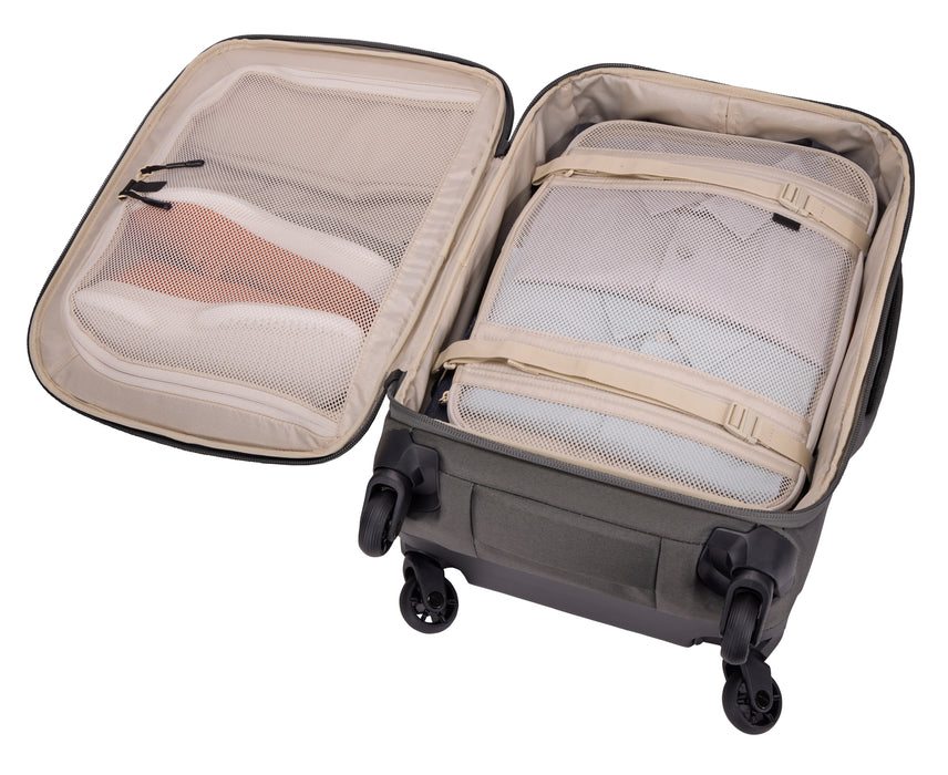 EAN 0085854255783 - Thule Subterra 2 TSRS422 Vetiver Gray Tranvía Estructura blanda Gris 35 L Policarbonato (PC), Poliéster imagen 8
