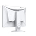 EAN 4995047069737 - EIZO FlexScan EV2410R pantalla para PC 61,2 cm (24.1") 1920 x 1200 Pixeles WUXGA LCD Blanco imagen 4