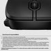 EAN 0197498130101 - HP 255 Dual Wireless Mouse ratón Oficina Ambidextro Bluetooth Óptico 1600 DPI imagen 4