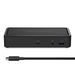 EAN 0745883785704 - Belkin F4U109VF base para portátil y replicador de puertos Negro imagen 4