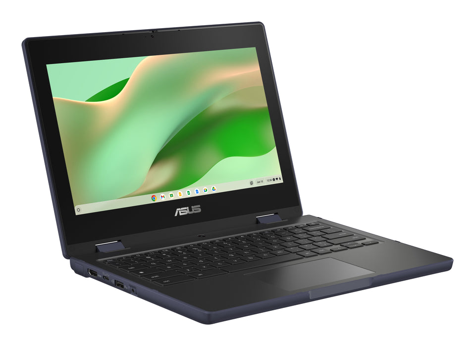 EAN 4711636381307 - ASUS Chromebook CR11 Flip CR1104FTA-NS0379 Intel® N 29,5 cm (11.6") Pantalla táctil LPDDR5-SDRAM Wi-Fi 6  imagen 4