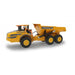 EAN 4042774458089 - Jamara Volvo A40G modelo controlado por radio Camión basculante Motor eléctrico 1:20 imagen 11