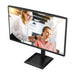 EAN 4038986182829 - AOC E4 Q27E4CV pantalla para PC 68,6 cm (27") 2560 x 1440 Pixeles Quad HD LED Negro imagen 20