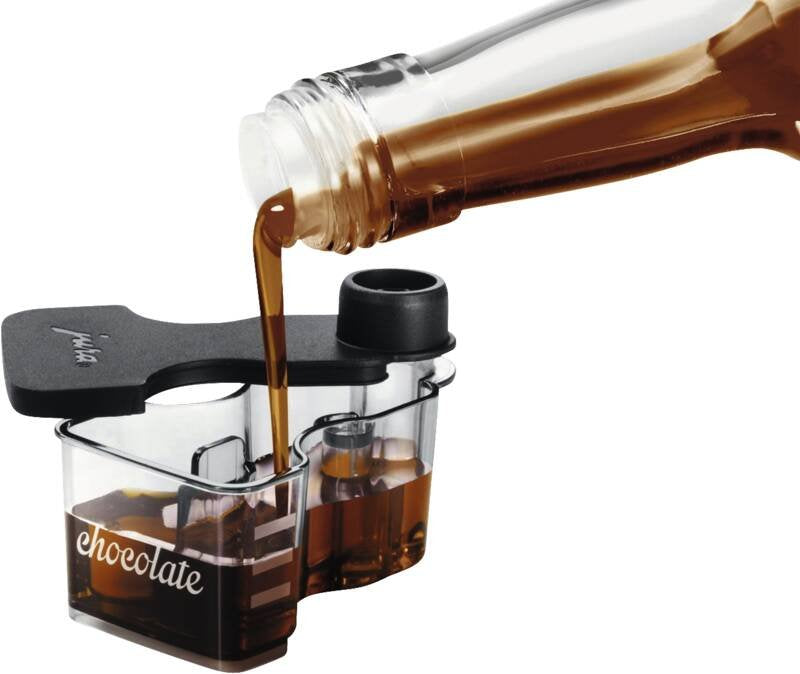 EAN 7610917250707 - JURA 25070 pieza y accesorio para cafetera Syrup attachment imagen 3