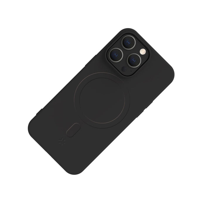 EAN 8021735205630 - Celly CROMOMAG1054BK funda para teléfono móvil 15,5 cm (6.1") Negro imagen 6