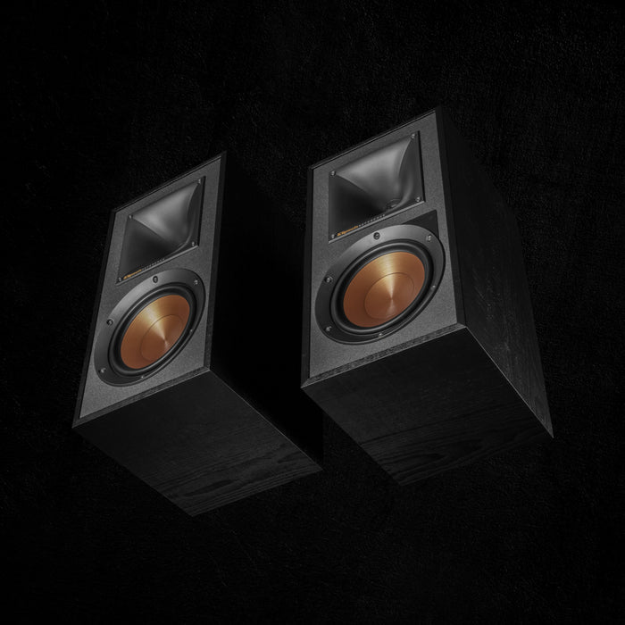 EAN 743878036343 - Klipsch R-51PM conjunto de altavoces 120 W Universal Negro 60 W Bluetooth imagen 5