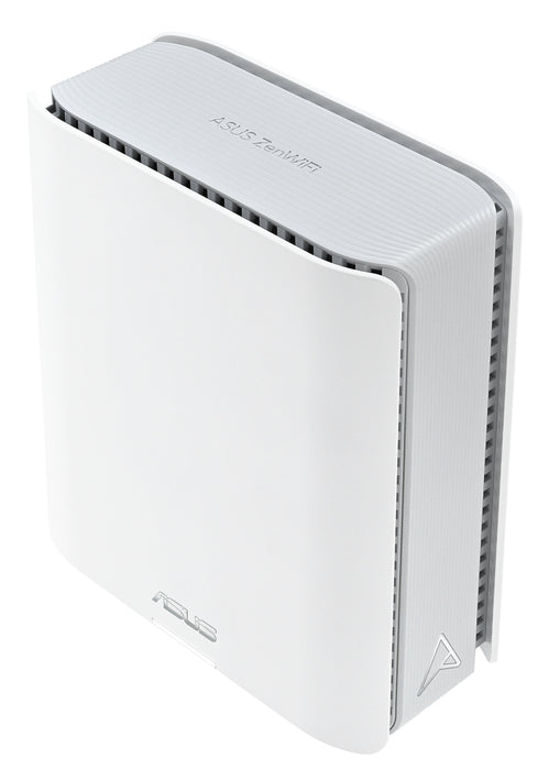 EAN 4711387532133 - ASUS ZenWiFi BT8 Tribanda (2.4 GHz / 5 GHz / 6 GHz) Wi-Fi 7 (802.11be) Blanco 3 Interno imagen 5